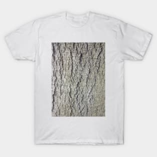 Wood, pattern, tree, nature T-Shirt